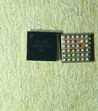 魅族PRIO6S MATE30pro 音频IC CS43L36 CS35L41 35L36A CS35L34