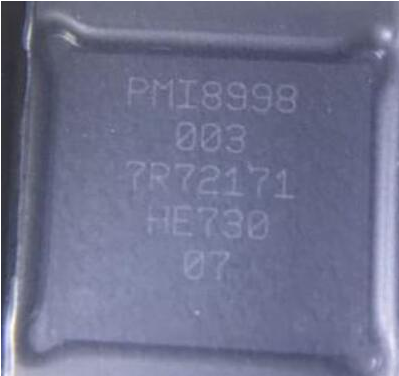 小米5/6 5x电源IC PMi8994  PM8996 8952 8953 8937 PM8998 8940