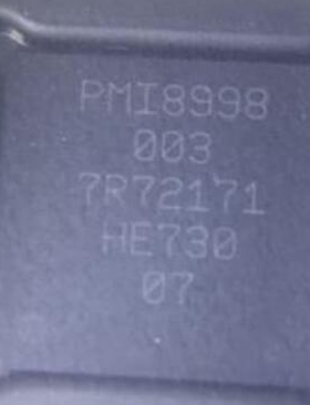 小米6/6X MIX2/2s/3电源 S8 PM8998 002 PMI8998 003 电源ic