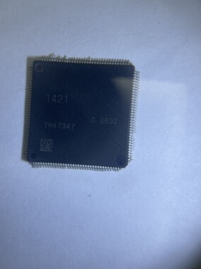 全新原装现货 汽车仪表CPU R7F701421EAFB 汽车电脑板MCU