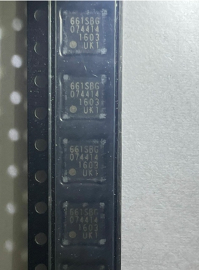 原装现货 TC35661SBG-UKY1 TC35661SBG 丝印 661SBG 射频收发器IC