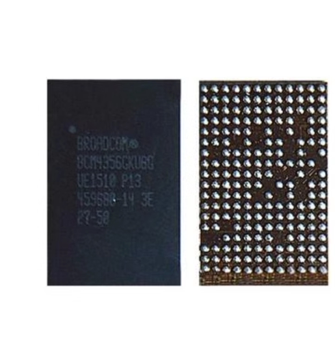 任天堂SWITCH主机WiFi BCM4356XKUBG CYW4356XKUBG蓝牙WIFI模块ic