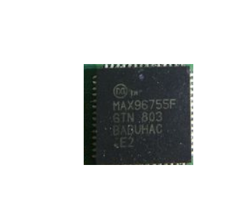 原装正品 MAX96755FGTN/V 全新MAX96755FGTN/V+T