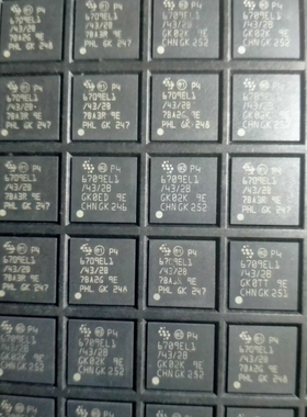 原装进口 6709EL1 丝印 ST BGA芯片 现货