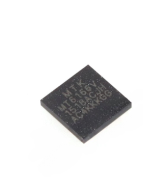MT6166V/A BGA MTK联发科 中频IC 全新原装