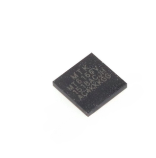 MT6166V/A BGA MTK联发科 中频IC 全新原装