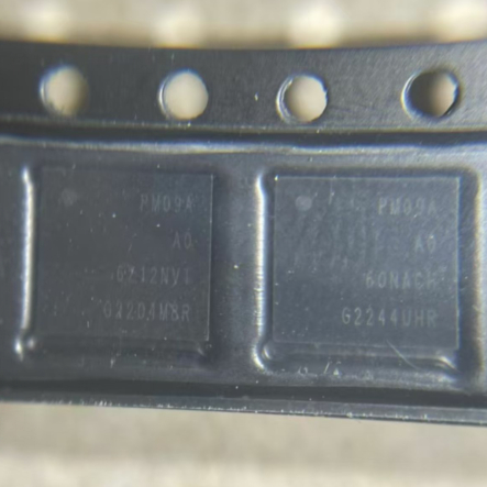 全新原装 手机电源IC PM09A 电源IC BGA封装