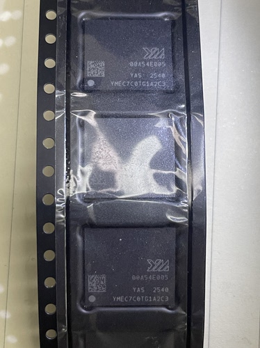 全新原装现货 YMEC7C0TG1A2C3 长江存储EMMC5.1 64GB存储芯片