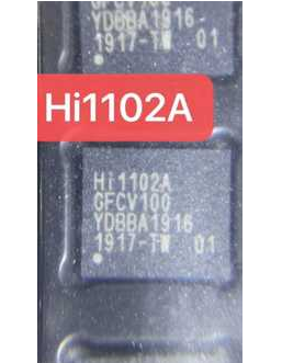 荣耀V10 MT10PRO电源HI6405 MT6632QP HI6423电源IC HI1102A wifi