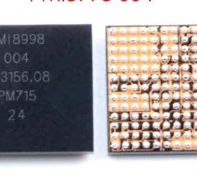 小米5/6 5x电源IC PMi8952 PM8996 8994 002 8953 8937 8998 8940