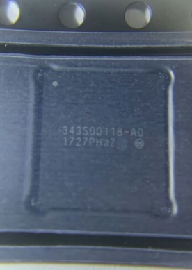 IPAD MINI5 A2152电源IC 343S00264 343S00247 343S00119 电源IC