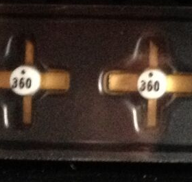 ATF-36077 360 专营高频管 微波射频器件 全新原装