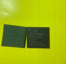 适用iPadPro9.7/10.5/12.9新款2018A1893触摸ic BCM15900B0