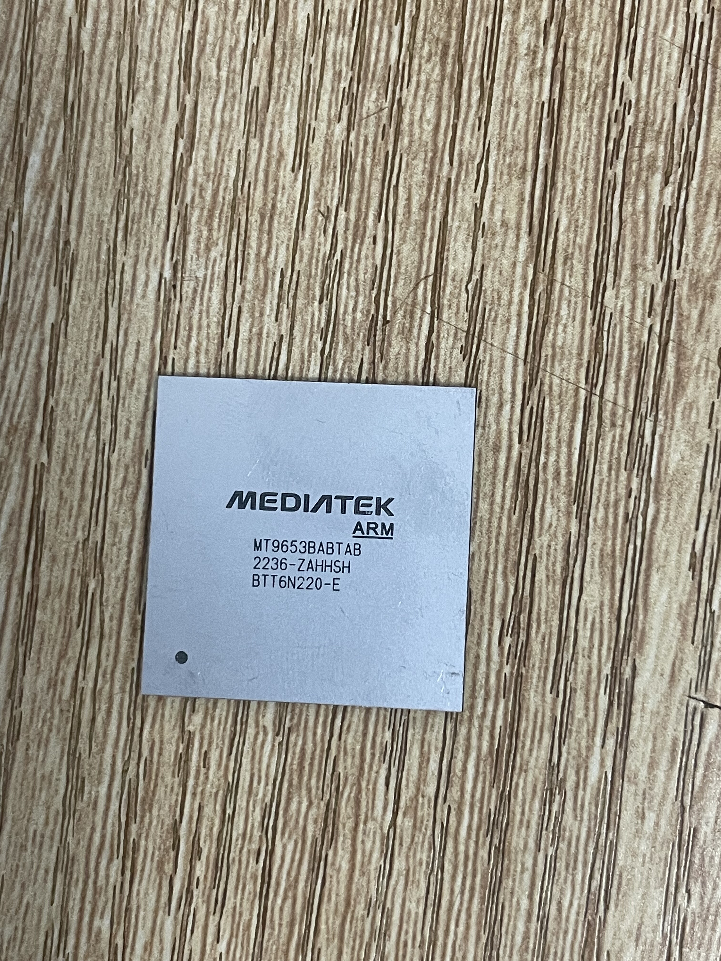 全新原装现货MT9653BABTAB 液晶主控CPU BGA封装