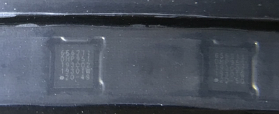 荣耀9x 20/30S mate30 pro nova6  656211信号供电iC HI6555 V300