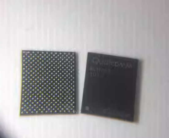 红米K60wifi模块IC WCN7851 WIFI 模块 全新原装 直拍