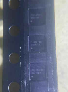 全新原封 红米充电IC BQ24158 充电IC