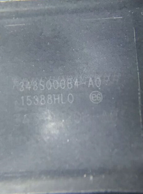 IPAD2018 10.5电源IC 343S00084-AO 343S00203 00206 343S00144