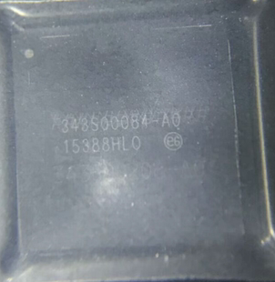 IPAD PRO 9.7 12.9充电IC 343S00089电源IC PRO 343S00121电源IC