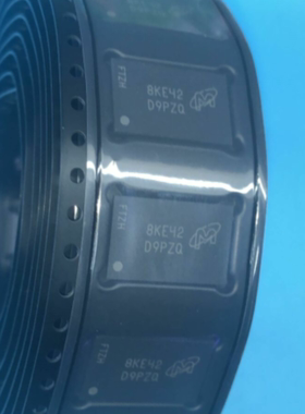MT41K256M16HA-125 IT:E[D9PZQ] D9PZQ BGA内存芯片 全新原装