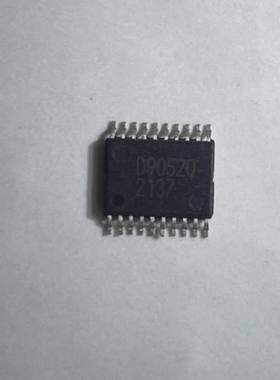 全新原装现货 BD90520 D90520 汽车电脑板IC