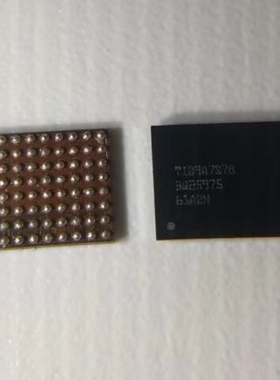 QDM3301快充ic BQ25975 BQ25910 SR3595D 1P 7L照相ic 全新原装