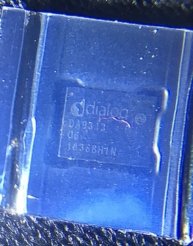 适用oppo reno4 reno5 小电源 R17小电源 DA9313 全新原装可直拍