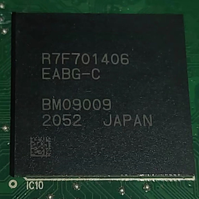 全新原装 车载IC R7F701406EABG R7F701406EABG-C 汽车电脑板MCU