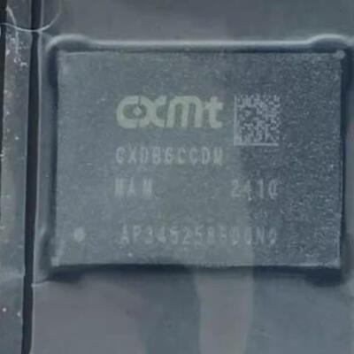 原装现货 CXDB6CCDM-MA-M CXDB6CCDM 长鑫存储CXMT 封装BGA200