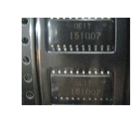 151007 HD151007FP A33点火芯片 驱动芯片 全新原装