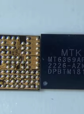 MTK 新款电源IC MT6369AP 电源IC 全新原装