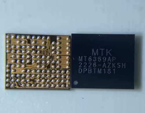 MTK 新款电源IC MT6369AP 电源IC 全新原装