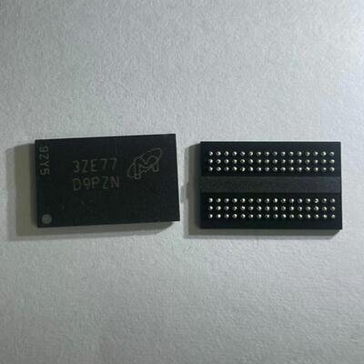 全新原装 MT41J256M16HA-093:E 丝印D9PZN DDR3 BGA96 256*16