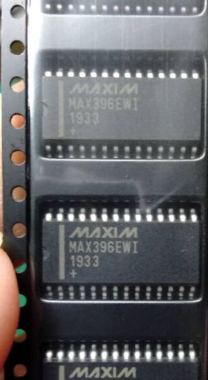 MAX396CWI MAX396EWI MAXIM SOP28 全新原装现货