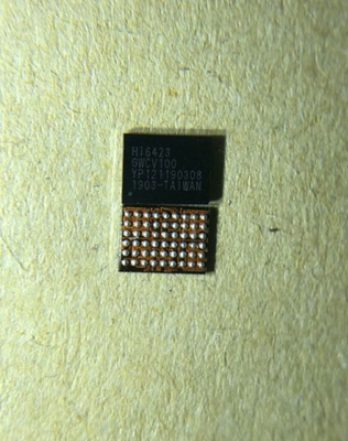 华为v9 p荣耀V10 mate10pro电源IC Hi6421 V610 HI6423 6422 V310