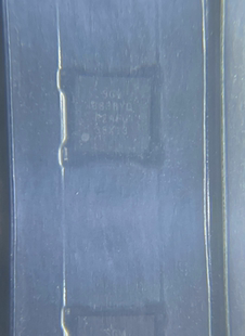 适用于nova9灯控ic SGM3838YG显示IC BGA36脚 背光ic OJ 24脚