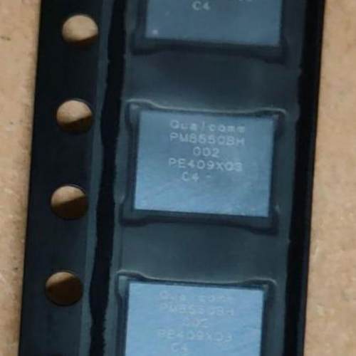 原封MT6358VW 6357V PM8550BH 8550VE 8550VS WCN7851 PM7550/BAH