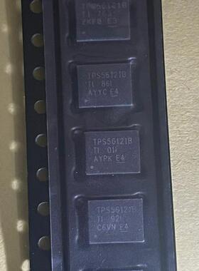 全新原装 TPS56121BDQPR 丝印TPS56121B SON-22 同步降压转换器IC