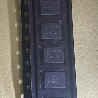 全新原装 TPS56121BDQPR 丝印TPS56121B SON-22 同步降压转换器IC