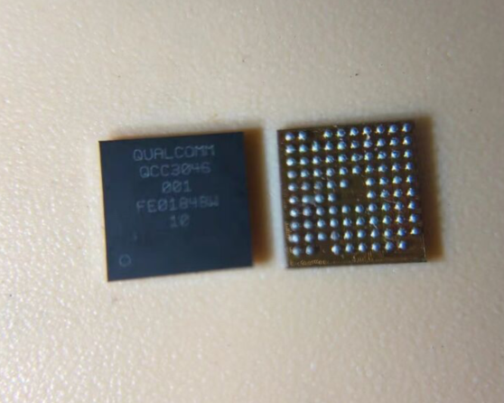 opporeno5pro射频ic音频信号