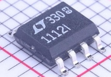 LT1112IS8 运算放大器 LT1112CS8 SOP8 全新原装