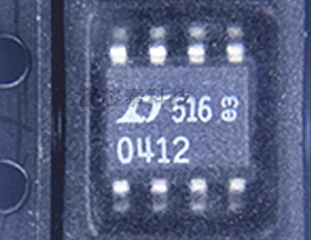LT1004CS8-1.2 丝印0412 SOP-8 电压基准芯片 全新原装