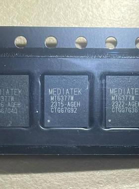 适用MATE60PRO MT6197W中频 MT6377W 射频信号IC