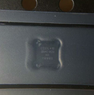 手机音频IC CS35L41B 音频IC 全新原装