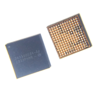iPad8 11寸 2020 A2270 343S00283-A0电源ic 343S00394-A0充电IC