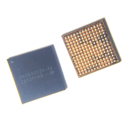 iPad8 11寸 2020 A2270 343S00283-A0电源ic 343S00394-A0充电IC