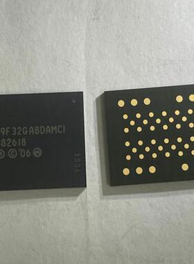 全新原装 JS29F32GA8DAMC1 29F32GA8DAMC1 硬盘芯片
