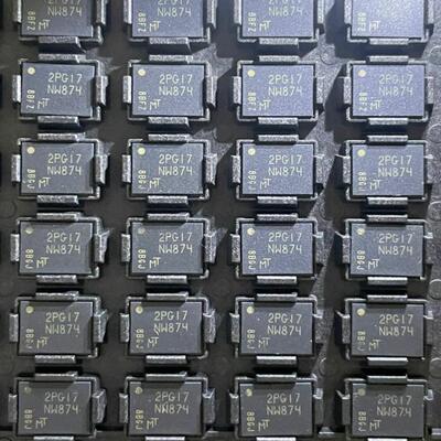 全新原装 MT29F2G01ABAGDWB-IT:G 丝印NW874 UPDFN-8 闪存存储IC