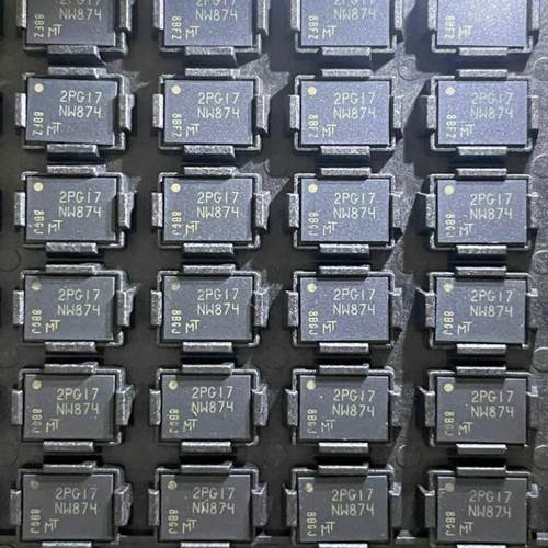 全新原装 MT29F2G01ABAGDWB-IT:G 丝印NW874 UPDFN-8 闪存存储IC