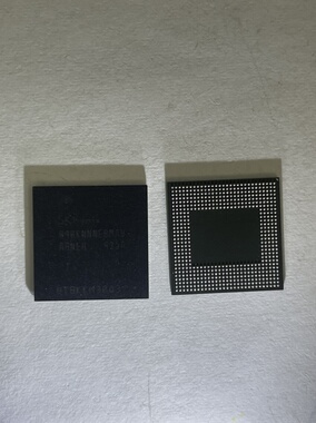 全新 H9HKNNNEBMAV-ARNEH 6GB运行内存 BGA556